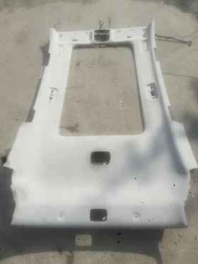 Декоративен таван за Hyundai Santa Fe , снимка 1