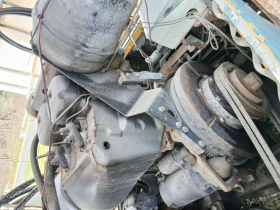 Двутактов двигател Deutz , снимка 4