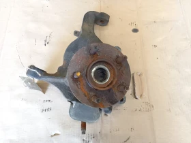 Шенкел преден ляв Джип Чероки 2.8црд