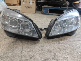 ����� �� �������� �� ������ Mercedes W204 C Class ���� ����� �������� � �����