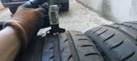 Гуми Летни 245/45R19, снимка 4