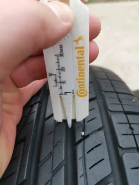 Гуми Летни 225/65R17, снимка 3