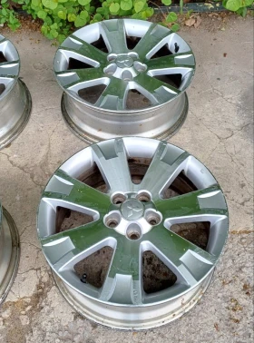 Джанти за Mitsubishi, снимка 3