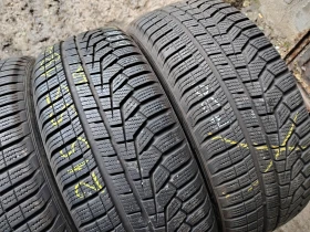 Гуми Зимни 215/55R18, снимка 3