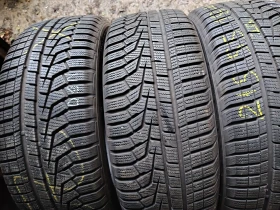 Гуми Зимни 215/55R18, снимка 2