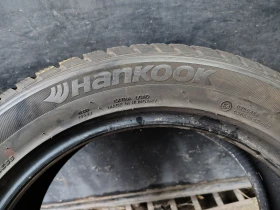 Гуми Зимни 215/55R18, снимка 5