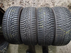Гуми Зимни 215/55R18, снимка 1