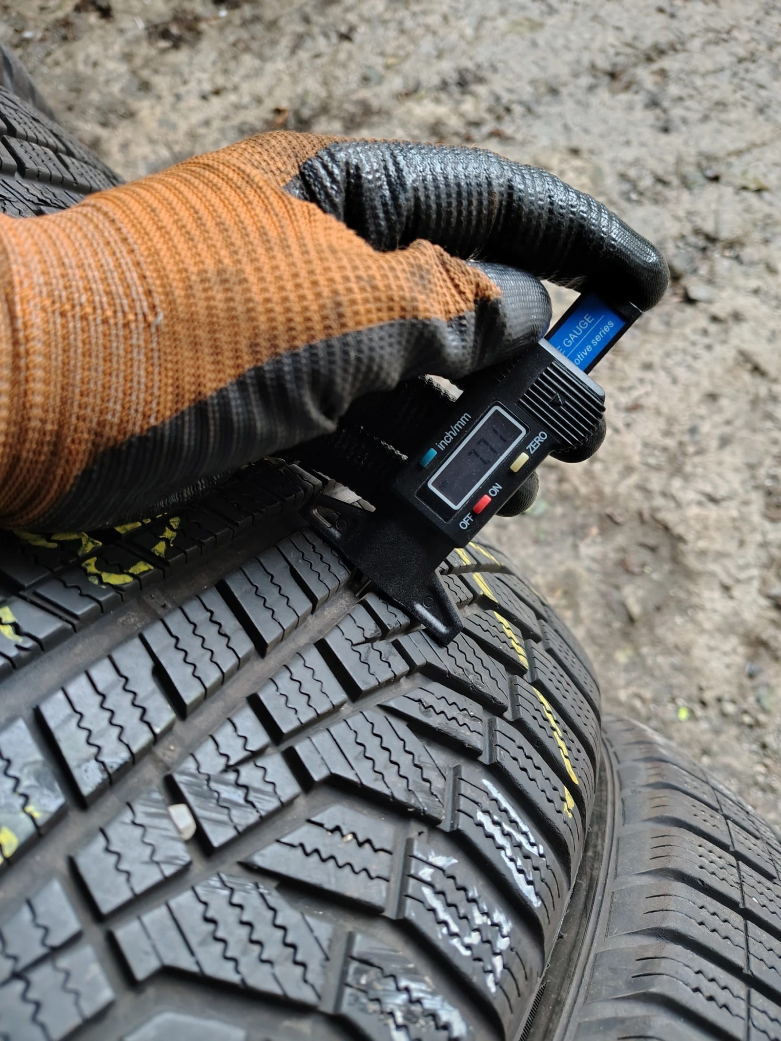  215/55R18 | Mobile.bg   4