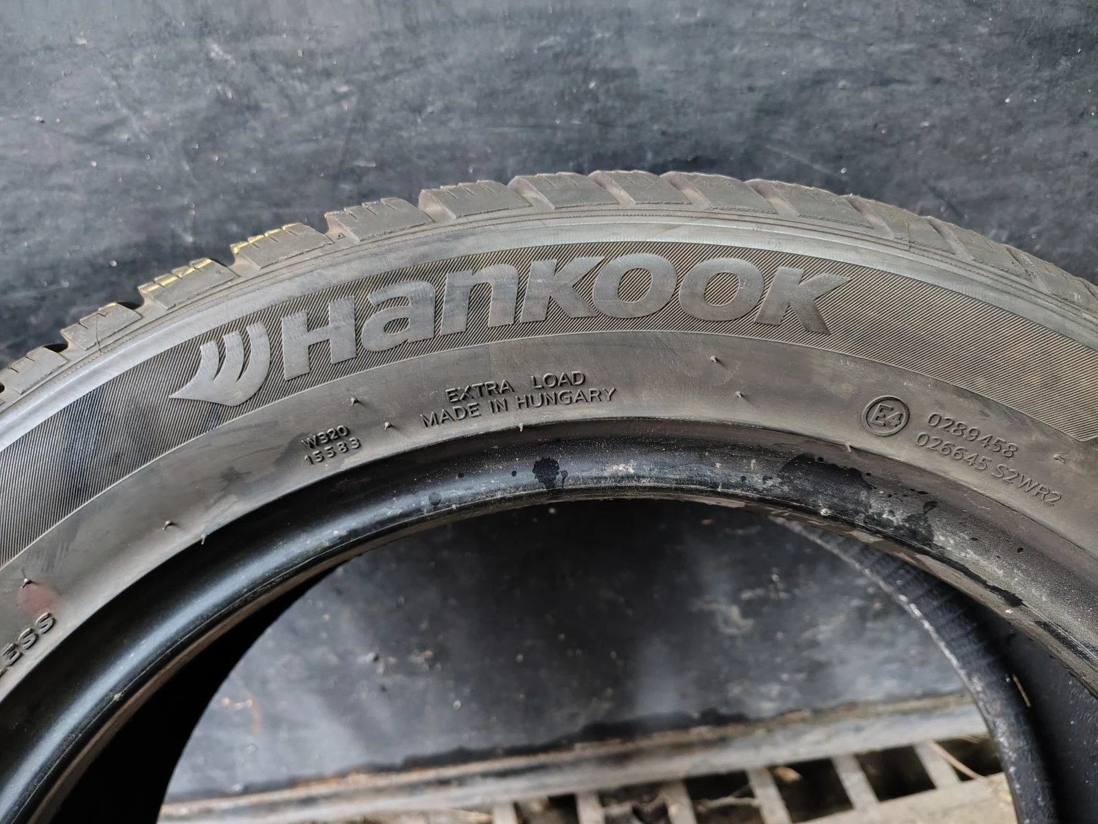  215/55R18 | Mobile.bg   5