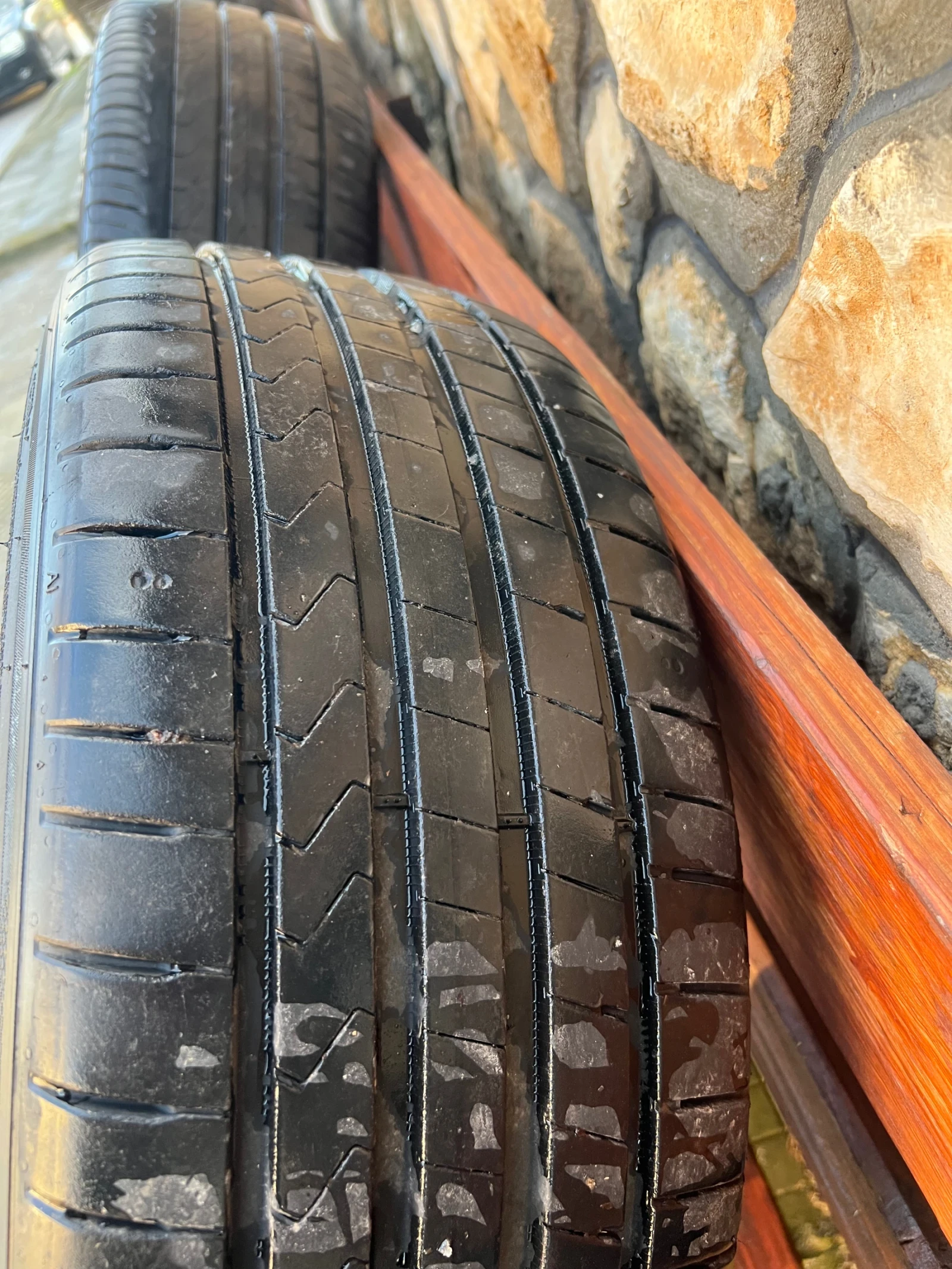 ���� � ������ 225/45R17 | Mobile.bg � ����������� 5