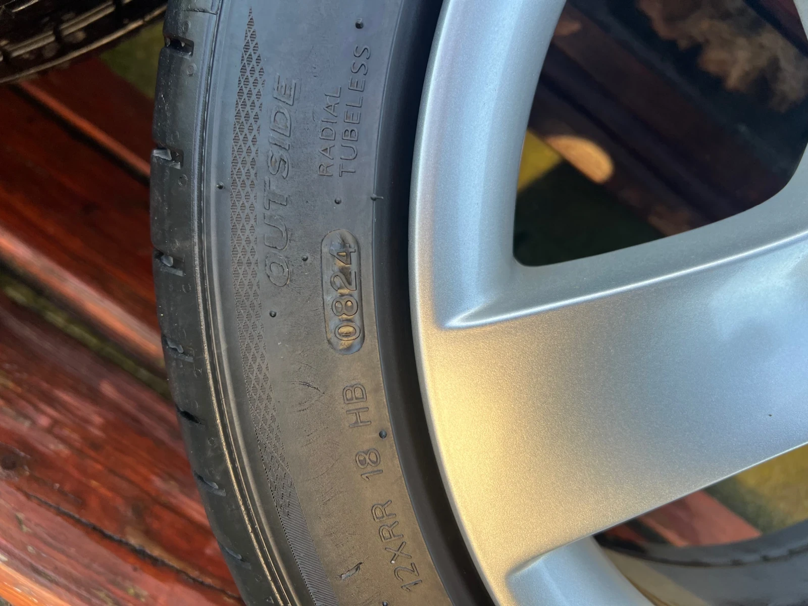 ���� � ������ 225/45R17 | Mobile.bg � ����������� 6