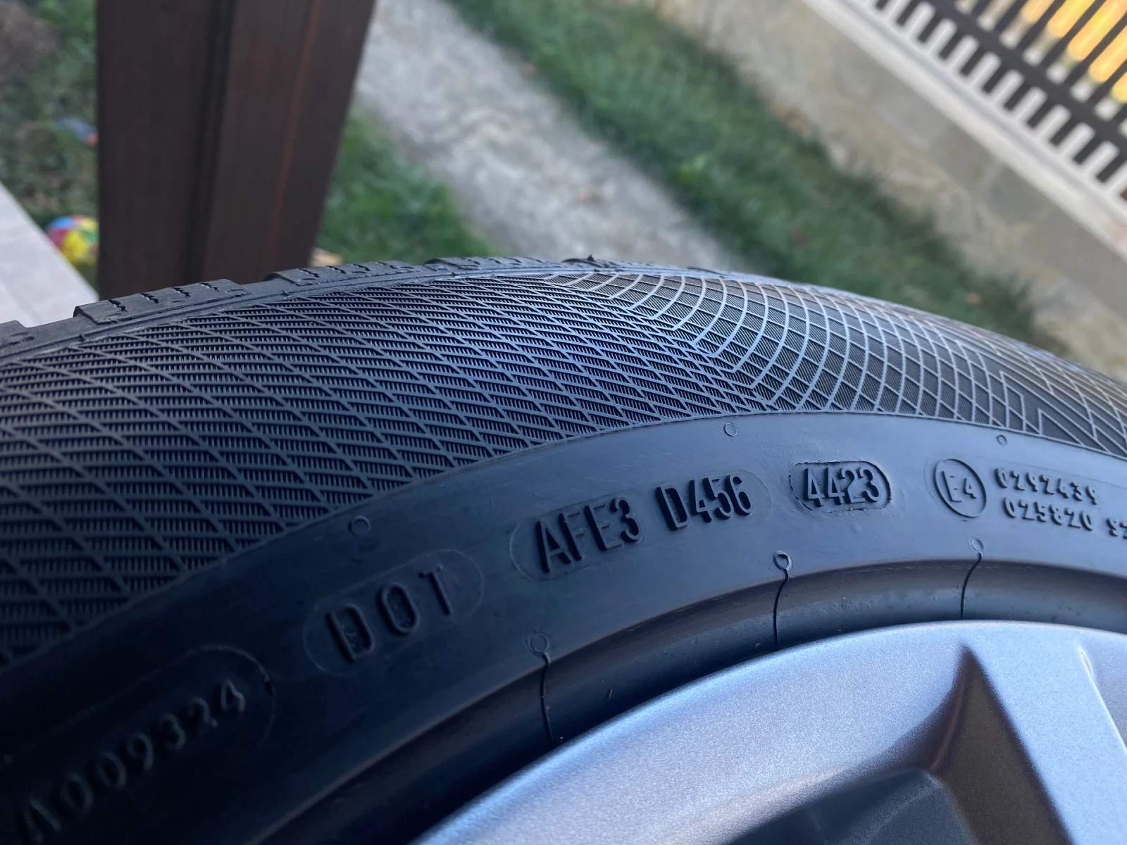 ���� � ������ 215/65R17 �� VW Tiguan | Mobile.bg � ����������� 15