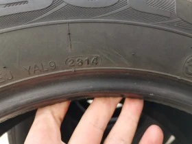 Гуми Летни 225/65R17, снимка 6 - Гуми и джанти - 39858092