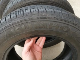 Гуми Летни 225/65R17, снимка 4 - Гуми и джанти - 39858092