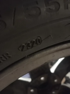    215/55R17  VW Passat | Mobile.bg    3