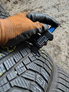  215/55R18 | Mobile.bg    4