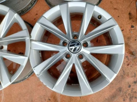 Джанти, снимка 3 - Гуми и джанти - 52551831