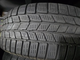 Гуми Зимни 215/60R16, снимка 2 - Гуми и джанти - 53122231