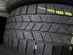 Гуми Зимни 215/60R16, снимка 3 - Гуми и джанти - 53122231