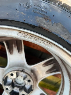 ���� � ������ 225/45R17 | Mobile.bg � ����� ������ 7