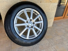 ���� � ������ 215/65R17 �� VW Tiguan | Mobile.bg � ����� ������ 3