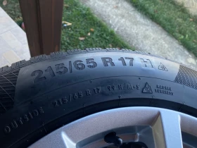���� � ������ 215/65R17 �� VW Tiguan | Mobile.bg � ����� ������ 14
