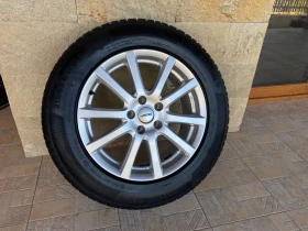 ���� � ������ 215/65R17 �� VW Tiguan | Mobile.bg � ����� ������ 5
