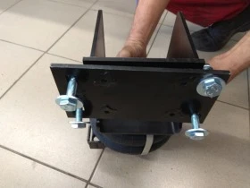 Въздушни възглавници Peugeot Boxer Citroen Jumper Fiat Ducato продажба китове 700 лева с ДДС/ и с мо, снимка 5