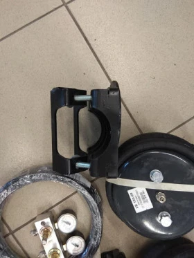 Въздушни възглавници Peugeot Boxer Citroen Jumper Fiat Ducato продажба китове 700 лева с ДДС/ и с мо, снимка 1