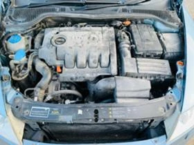 Skoda Octavia SCOUT,4x4,2.0TDI,BMM,140кс.2009г., снимка 13