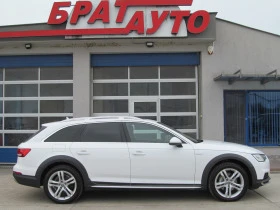 Audi A4 Allroad 3.0TDI/AUTOMATIC/QUATTRO, снимка 5