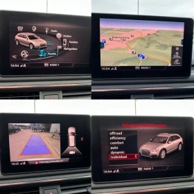 Audi A4 Allroad 3.0TDI/AUTOMATIC/QUATTRO, снимка 15