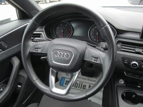 Audi A4 Allroad 3.0TDI/AUTOMATIC/QUATTRO, снимка 13