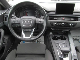Audi A4 Allroad 3.0TDI/AUTOMATIC/QUATTRO, снимка 12