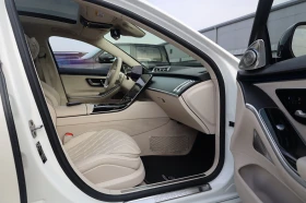 Mercedes-Benz S 580 L 4M BRABUS E-Body Exclusive Burmester TV #iCarbg, снимка 11