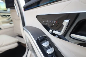 Mercedes-Benz S 580 L 4M BRABUS E-Body Exclusive Burmester TV #iCarbg, снимка 13