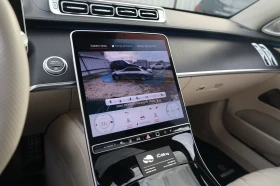 Mercedes-Benz S 580 L 4M BRABUS E-Body Exclusive Burmester TV #iCarbg, снимка 10