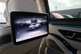 Mercedes-Benz S 580 L 4M BRABUS E-Body Exclusive Burmester TV #iCarbg, снимка 15