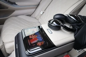 Mercedes-Benz S 580 L 4M BRABUS E-Body Exclusive Burmester TV #iCarbg, снимка 14
