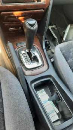 Mitsubishi Galant  - изображение 4