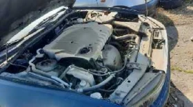 Mitsubishi Galant, снимка 1