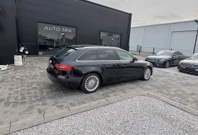Audi A4 2.0TDi , снимка 4