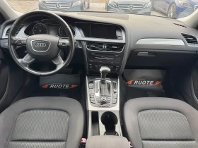 Audi A4 2.0TDi , снимка 9