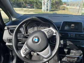 BMW 2 Gran Tourer, снимка 16