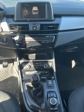 BMW 2 Gran Tourer, снимка 14