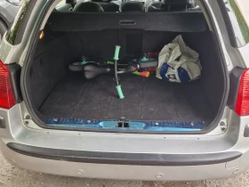 Peugeot 407 2.0HDi, снимка 7