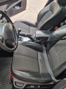 Peugeot 407 2.0HDi, снимка 11