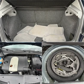 VW Golf 1.6* FSI* PDC, снимка 13