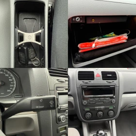 VW Golf 1.6* FSI* PDC, снимка 14