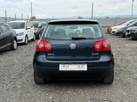 VW Golf 1.6* FSI* PDC, снимка 4
